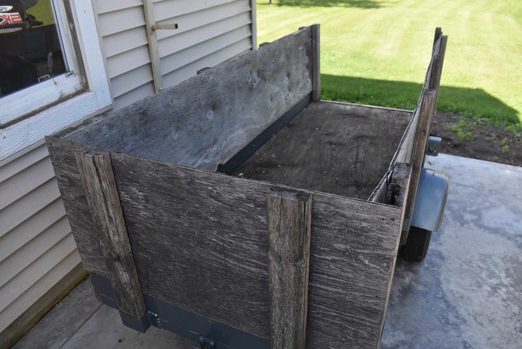 Image for Tools, Hardware, Trailer, Furniture & More!!!!