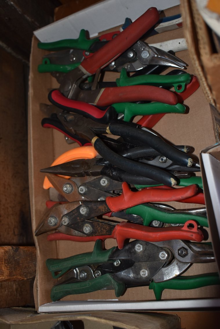 Image for Tools, Hardware, Trailer, Furniture & More!!!!