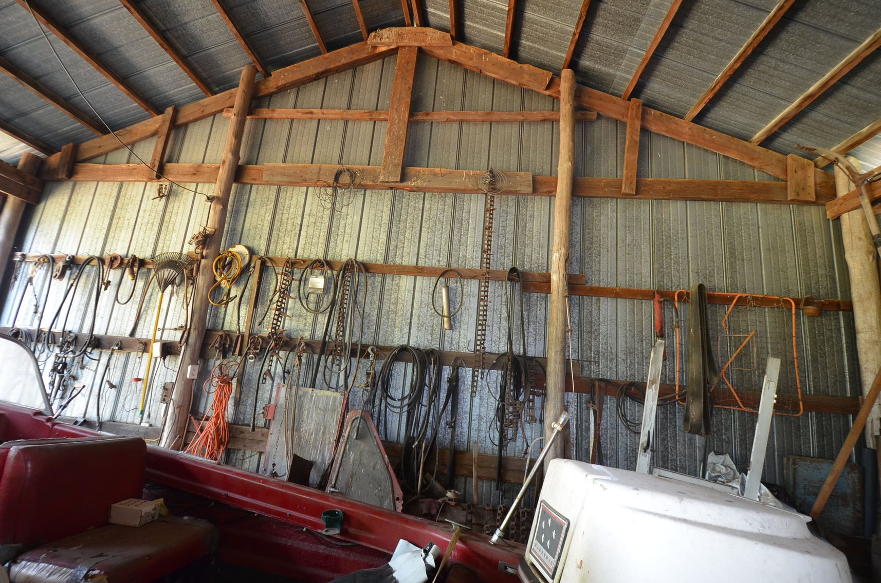 Image for William & Barbara Bailey Estate Auction
