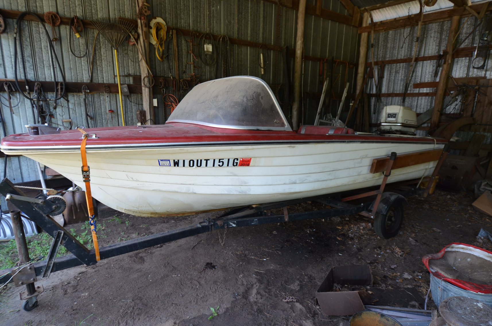Image for William & Barbara Bailey Estate Auction