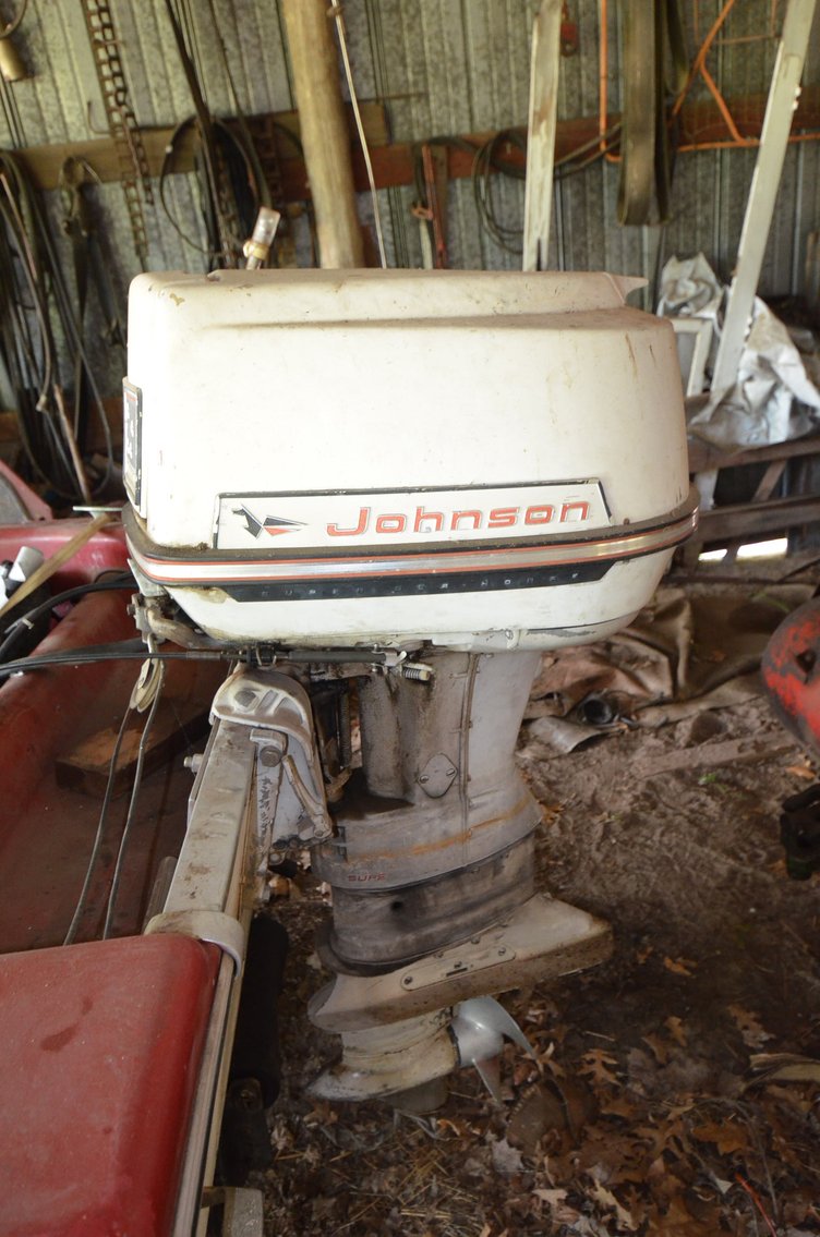Image for William & Barbara Bailey Estate Auction