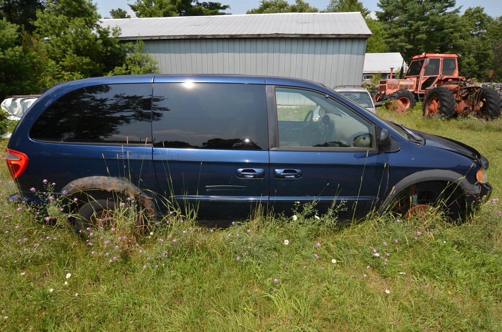 Image for William & Barbara Bailey Estate Auction