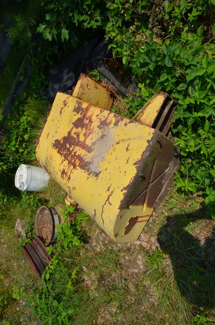 Image for William & Barbara Bailey Estate Auction