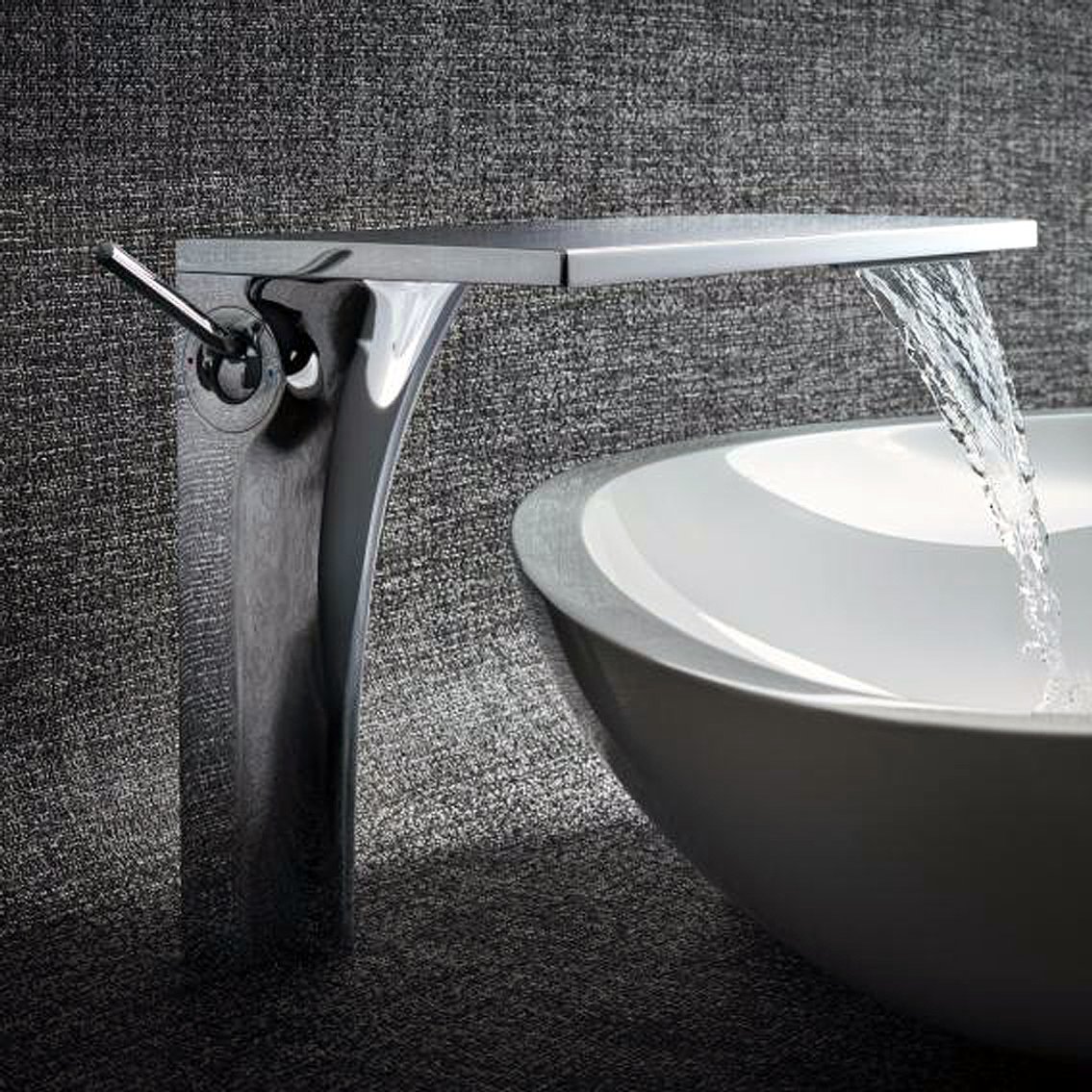Image for Kitchen & Bath Fixtures, Natural Stone Tile, Cabinets, Millwork & Exterior Doors