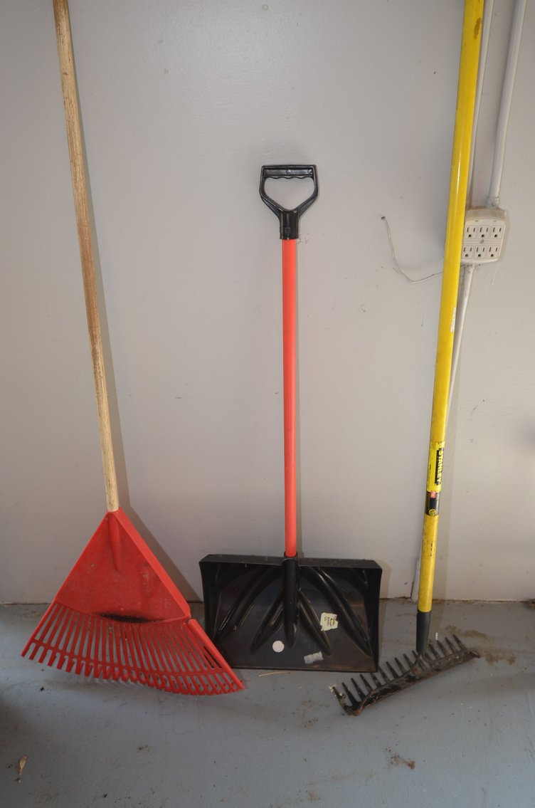 Image for DUTCHMEN TRAVEL TRAILER, ENCLOSED TRAILER, PONTOON, SHOP TOOLS, COLLECTIBLES & MORE!