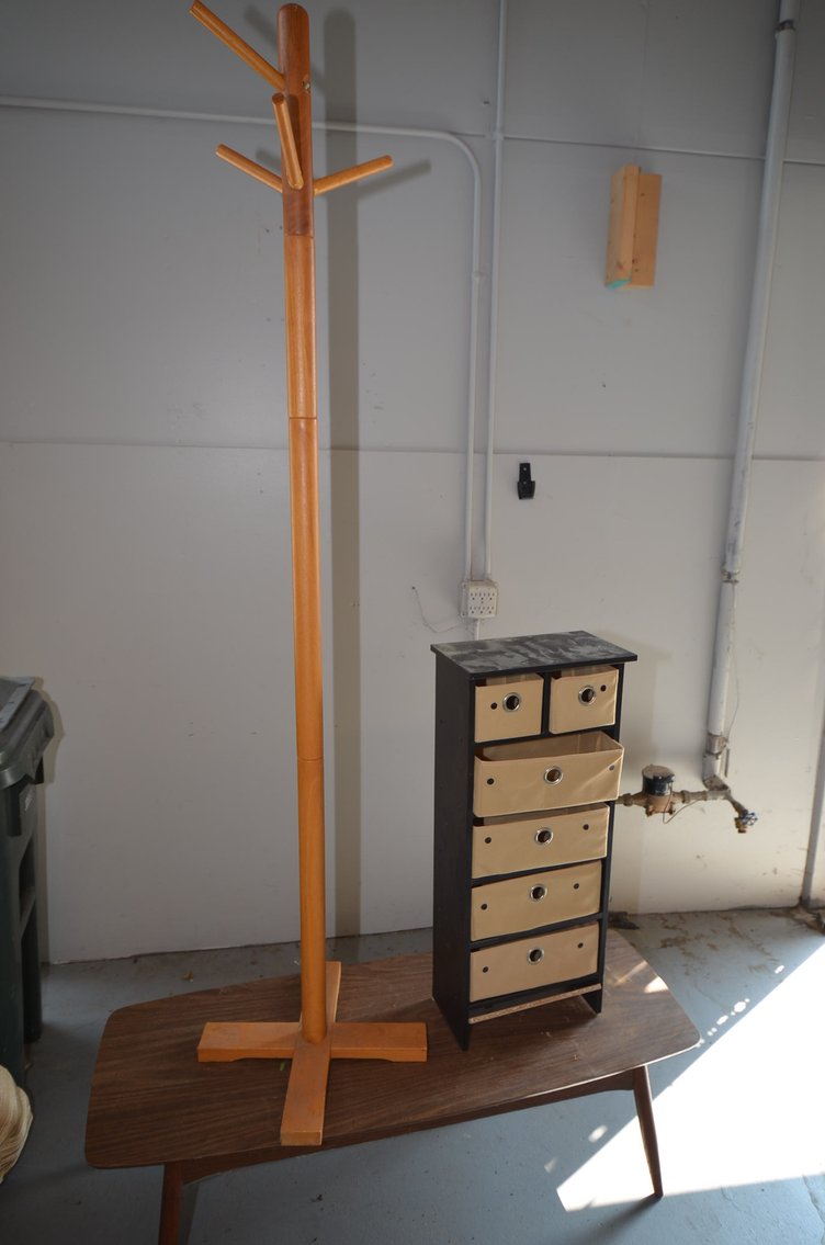 Image for DUTCHMEN TRAVEL TRAILER, ENCLOSED TRAILER, PONTOON, SHOP TOOLS, COLLECTIBLES & MORE!