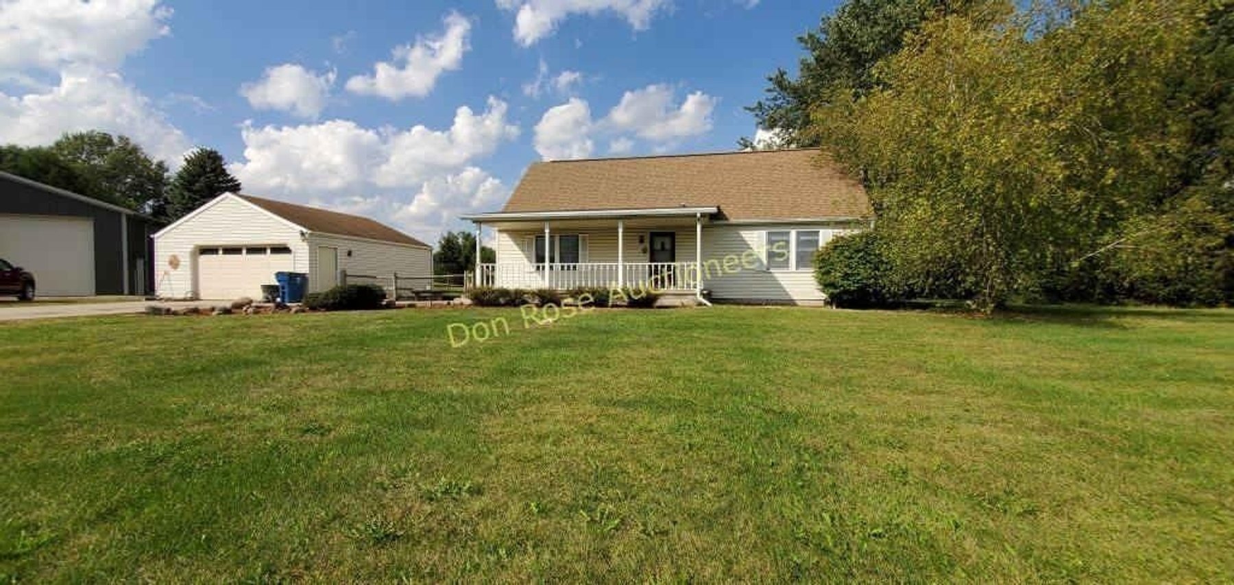 Image for 3300 Co Rd K, Swanton, OH 43558