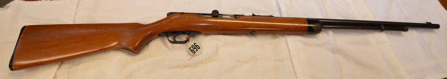 Image for GUNS, AMMO AND COLLECTIBLES ONLINE AUCTION