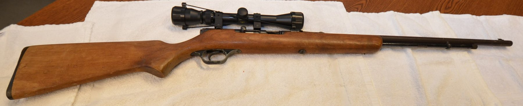 Image for GUNS, AMMO AND COLLECTIBLES ONLINE AUCTION