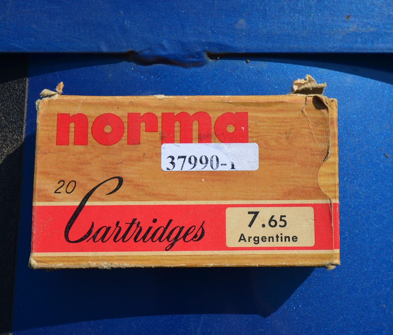 Image for GUNS, AMMO AND COLLECTIBLES ONLINE AUCTION