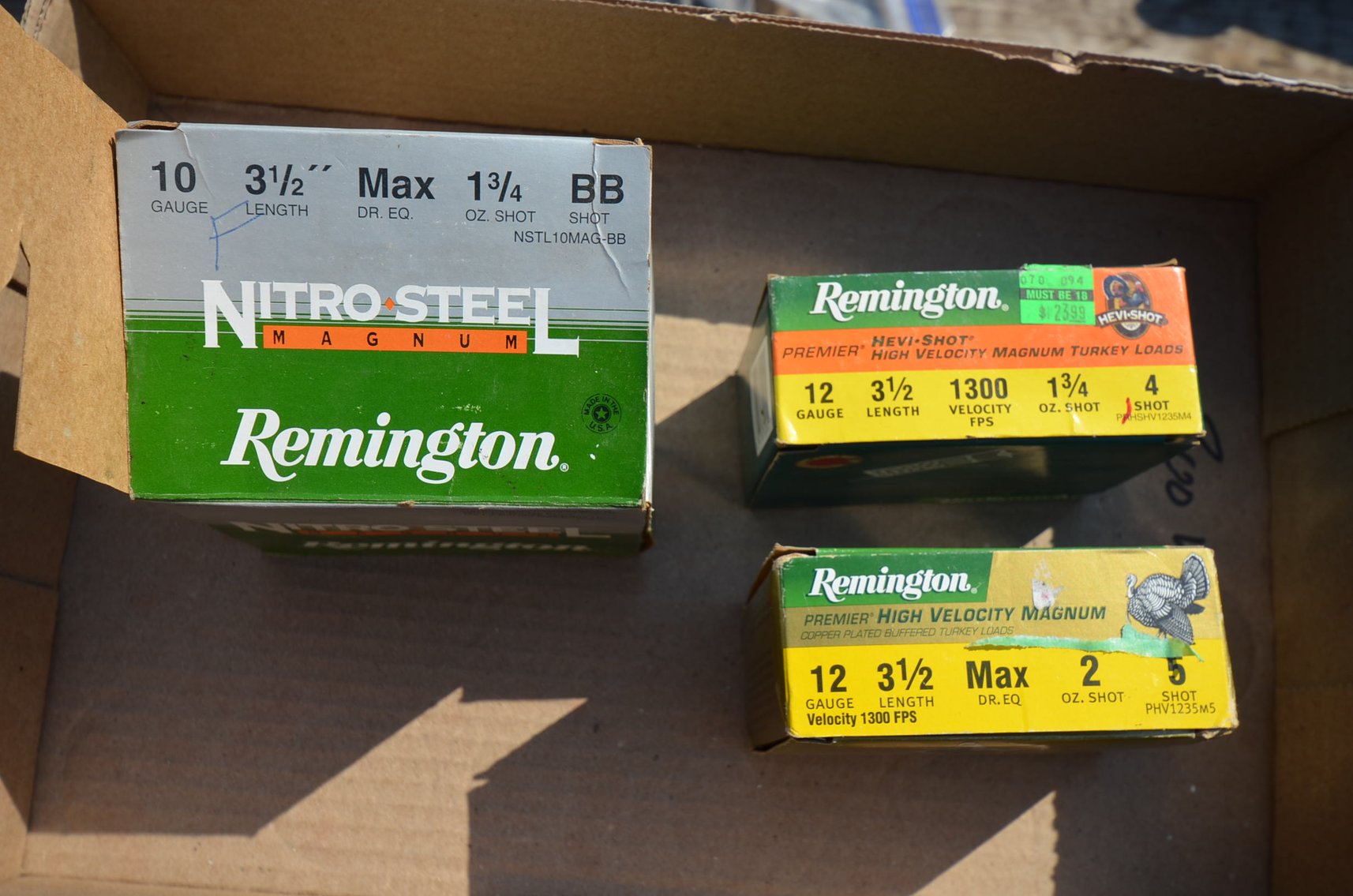 Image for GUNS, AMMO AND COLLECTIBLES ONLINE AUCTION