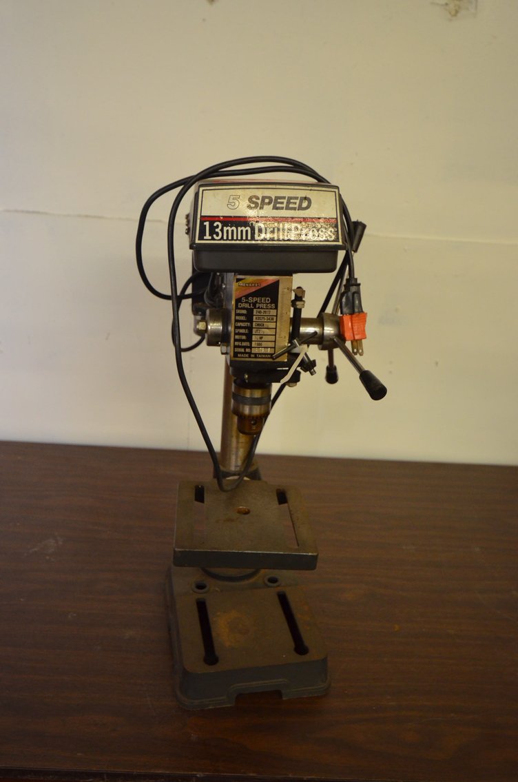 Image for FORDSON TRACTORS, COMMERICIAL LIGHTING, AUTO PARTS, FISHING TACKLE AND FURNITURE