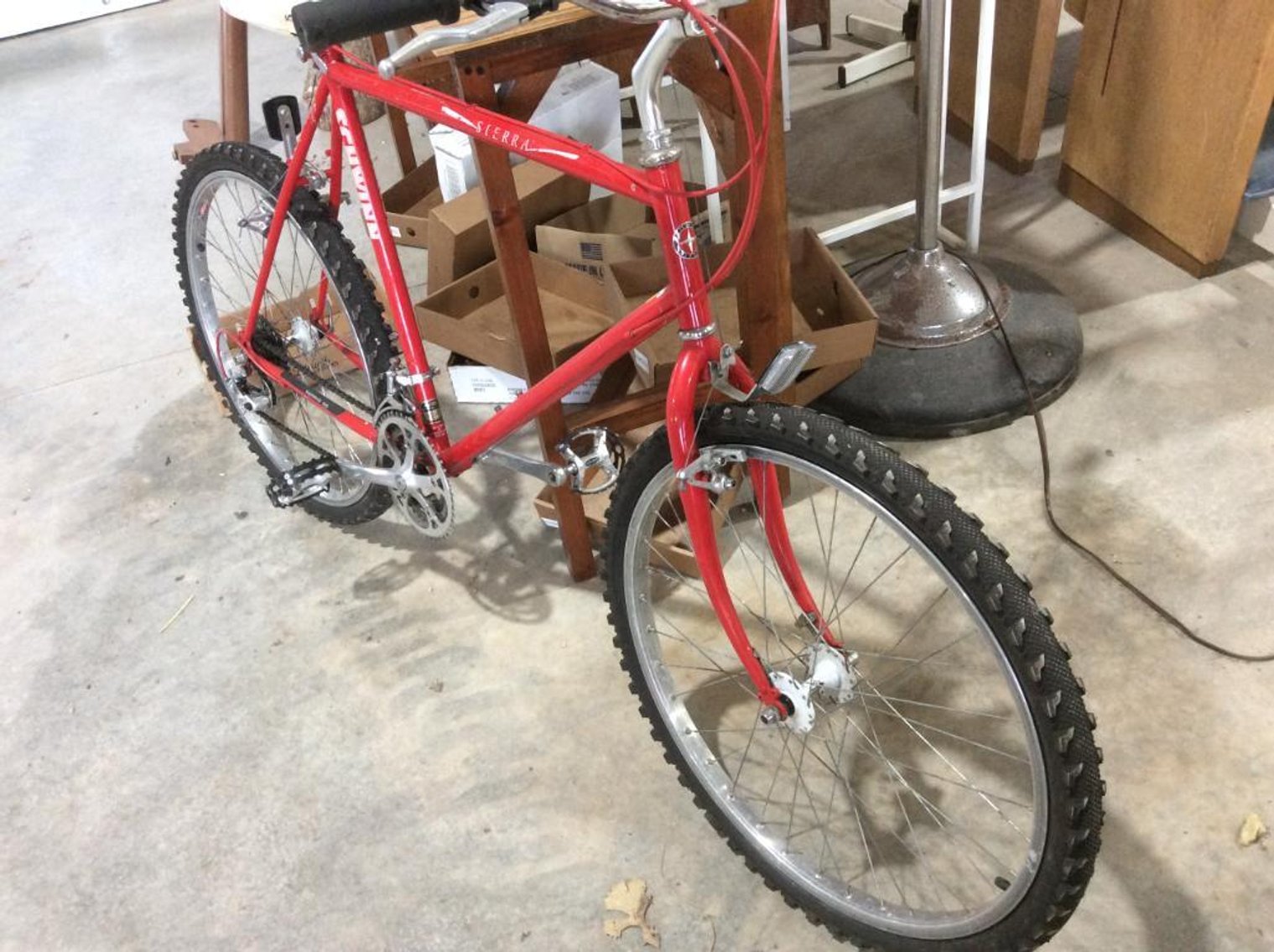 Schwinn Bike