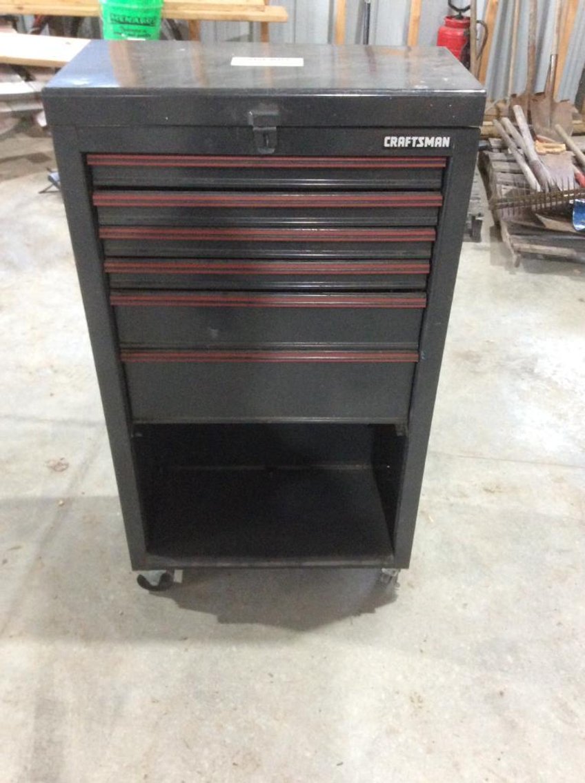 Tool Box