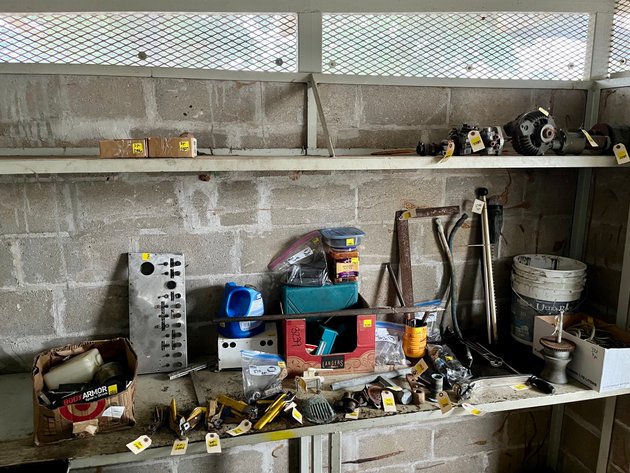 Image for Bulk Bid Moore Marine