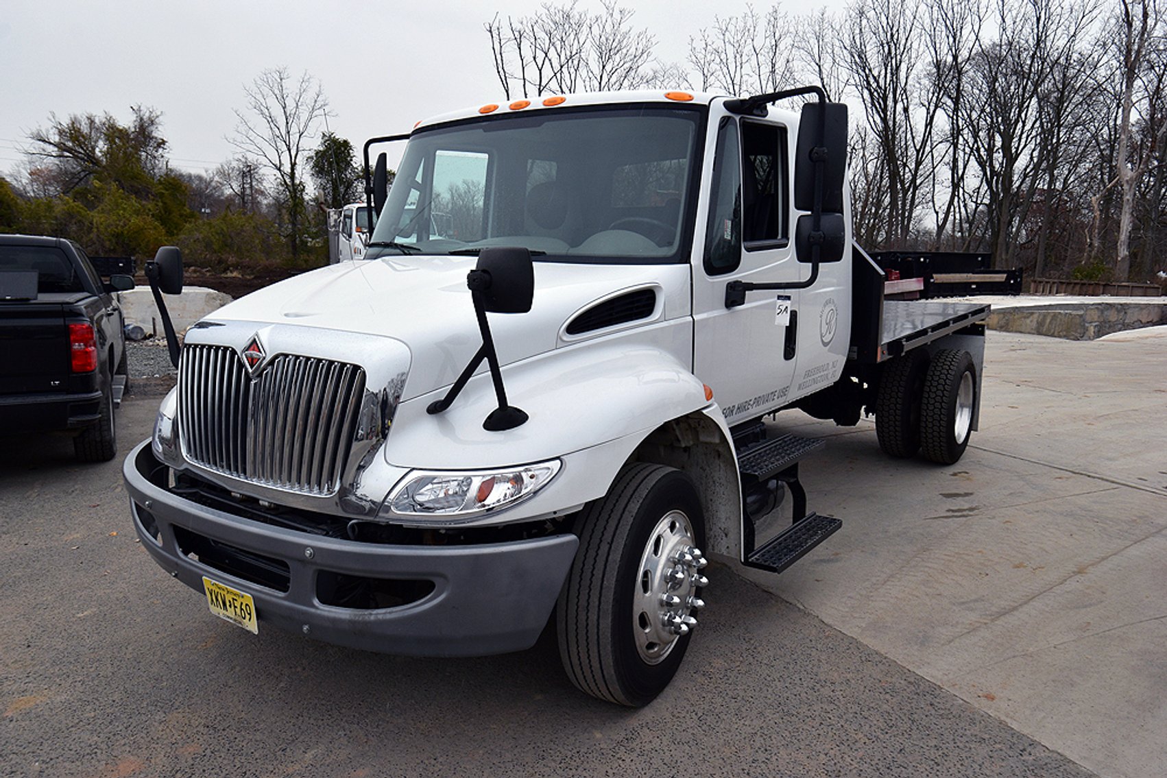 Image for Snow Removal Contractor Equipment