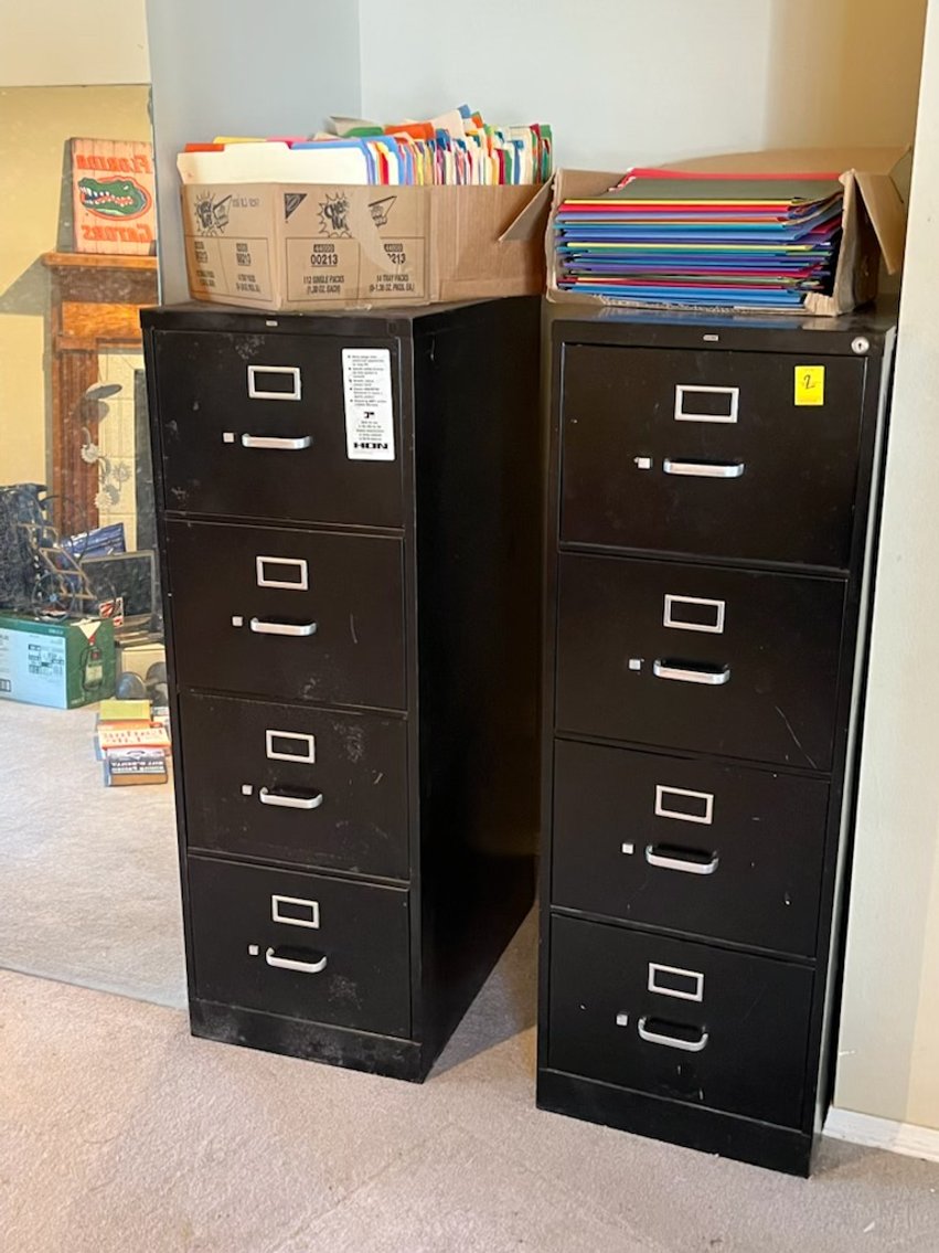 Image for Condo Clean-Out Auction - Langley Ave