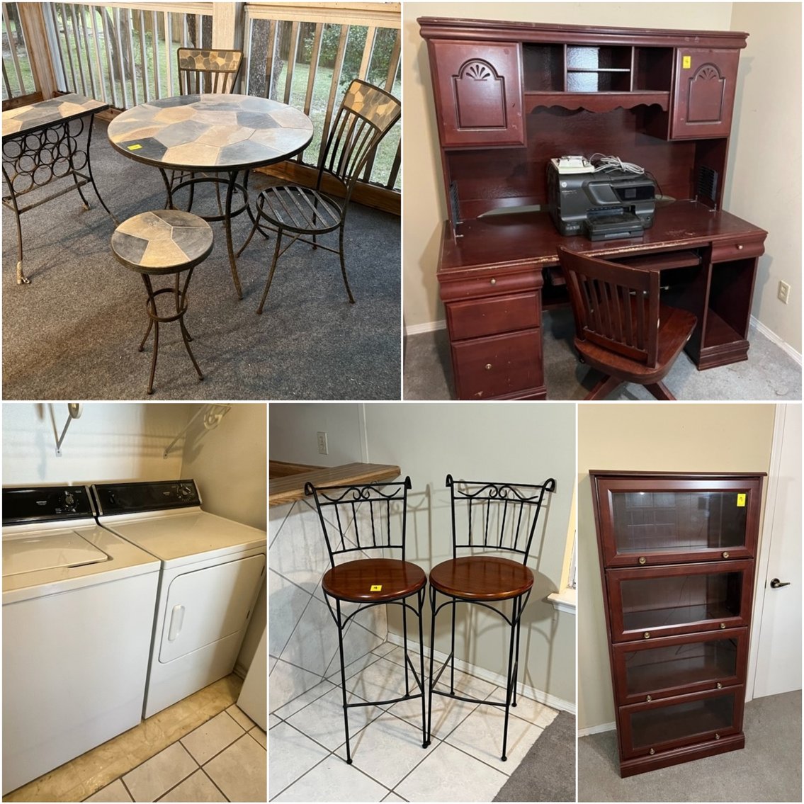 Image for Condo Clean-Out Auction - Langley Ave