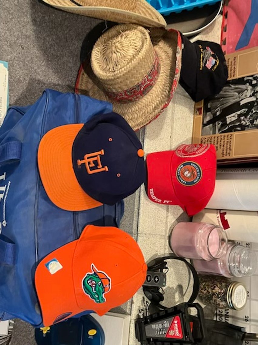 Image for Condo Clean-Out Auction - Langley Ave