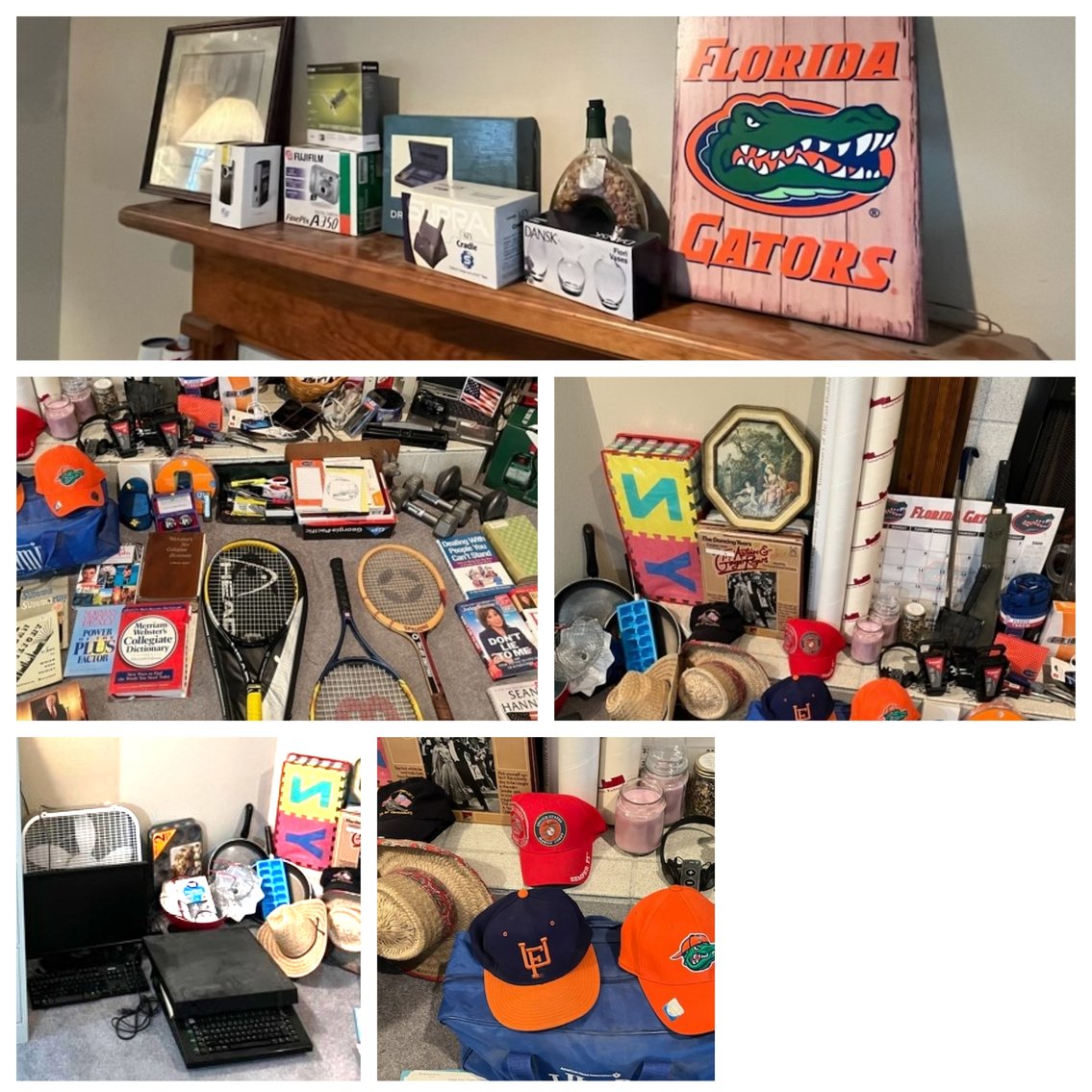 Image for Condo Clean-Out Auction - Langley Ave