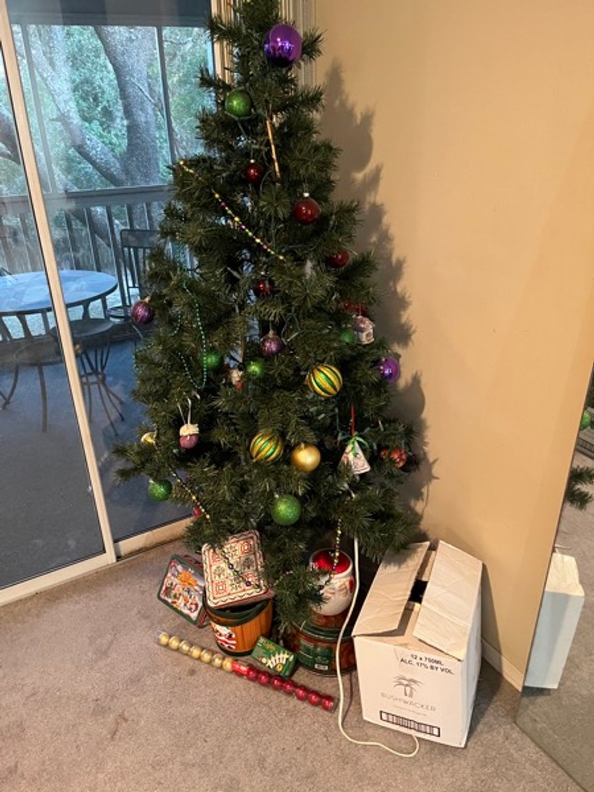 Image for Condo Clean-Out Auction - Langley Ave