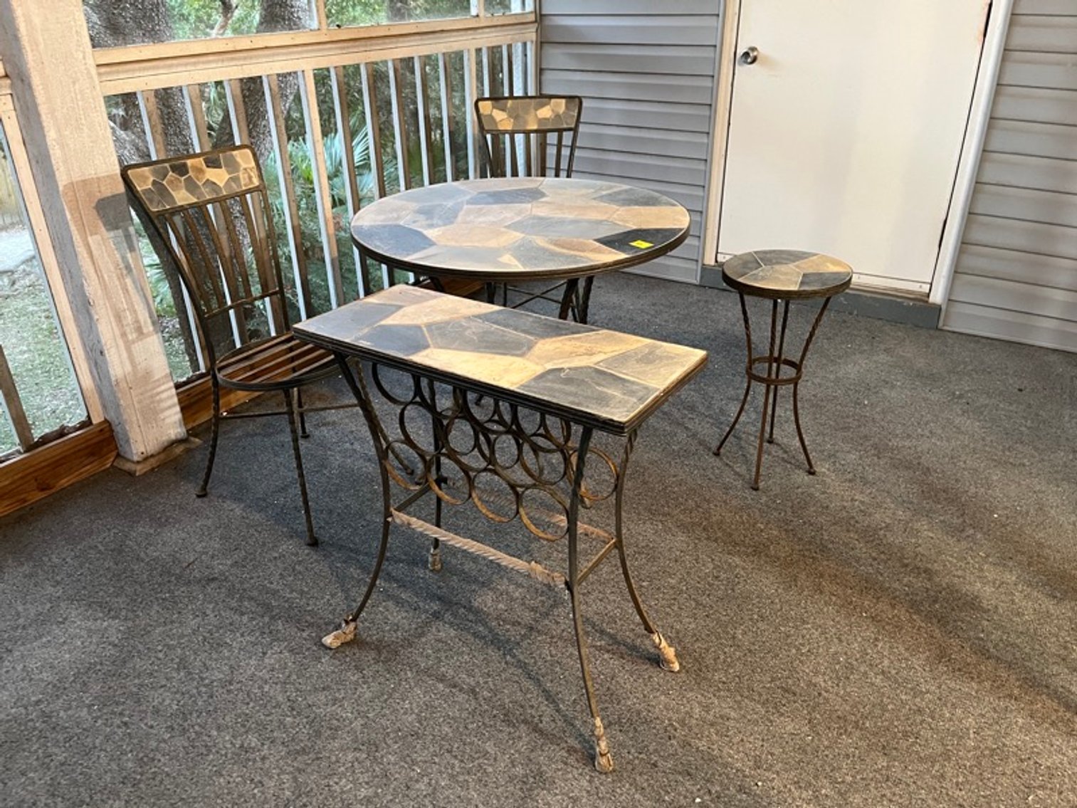 Image for Condo Clean-Out Auction - Langley Ave