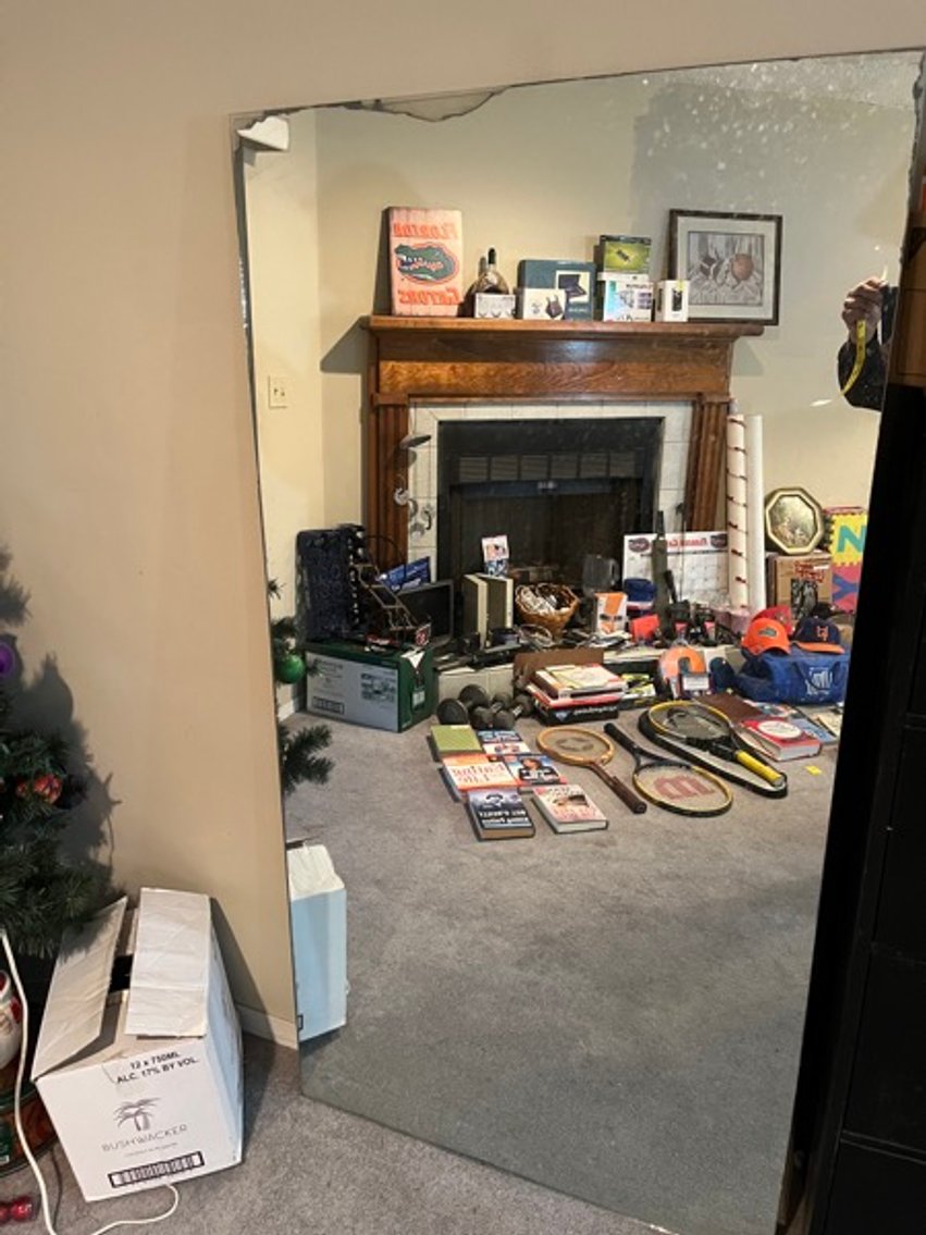 Image for Condo Clean-Out Auction - Langley Ave