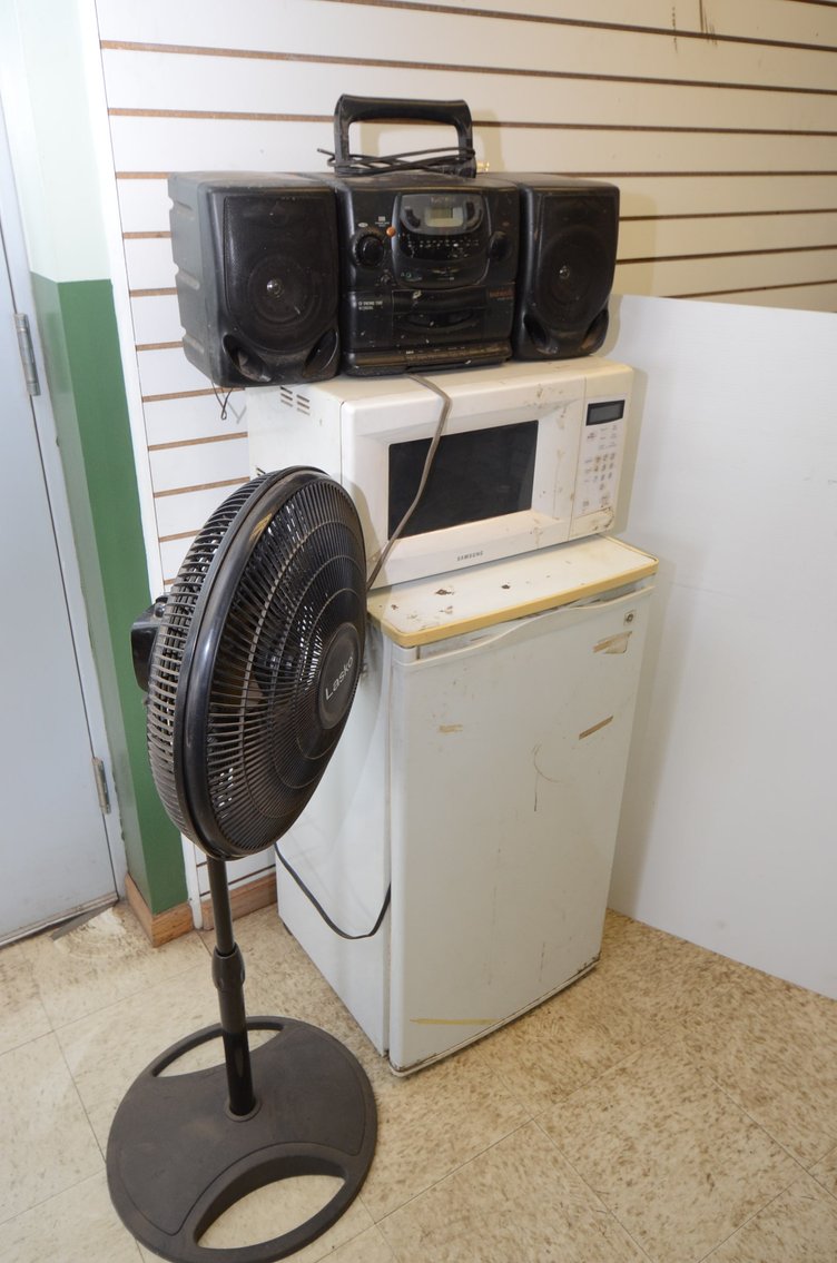 Image for ALCIVIA CO-OP AUTO CENTER LIQUIDATION