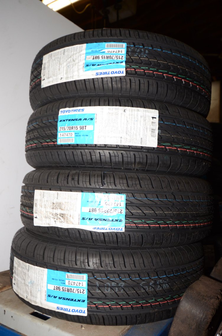 Image for ALCIVIA CO-OP AUTO CENTER LIQUIDATION