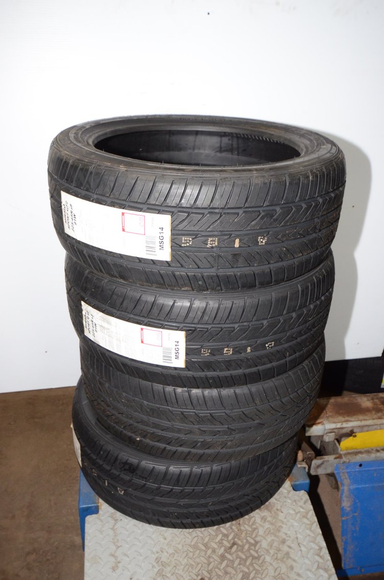 Image for ALCIVIA CO-OP AUTO CENTER LIQUIDATION