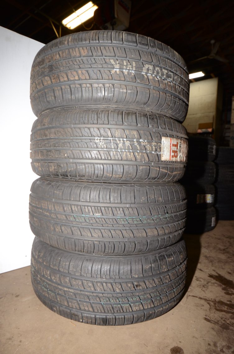 Image for ALCIVIA CO-OP AUTO CENTER LIQUIDATION