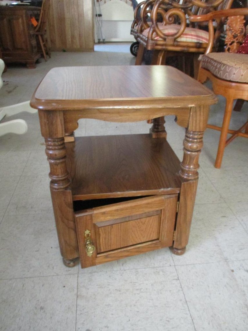 End Table
