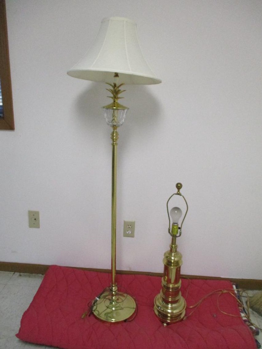 Floor Lamp