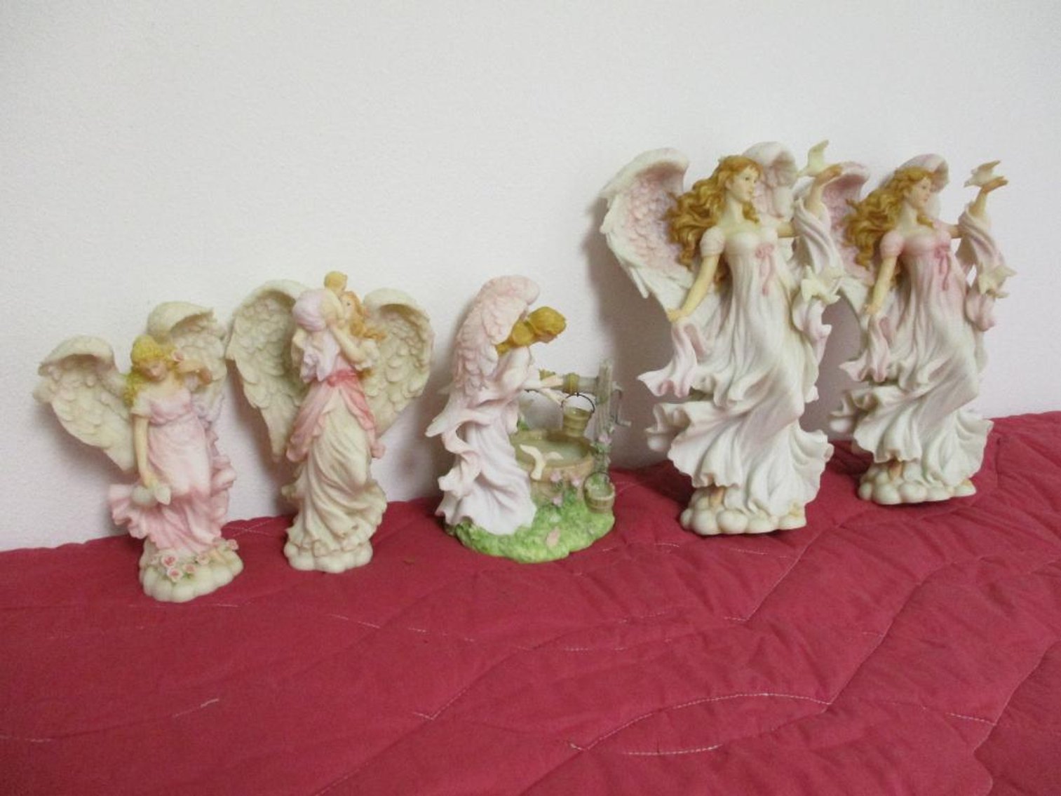 Seraphim Classics Angels