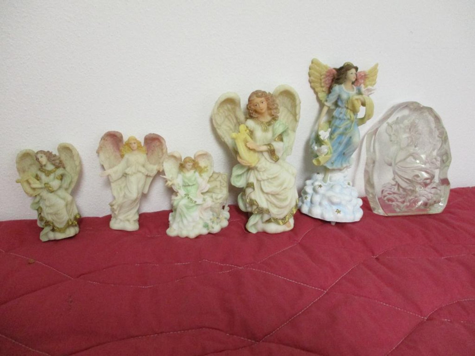 Seraphim Classics Angels