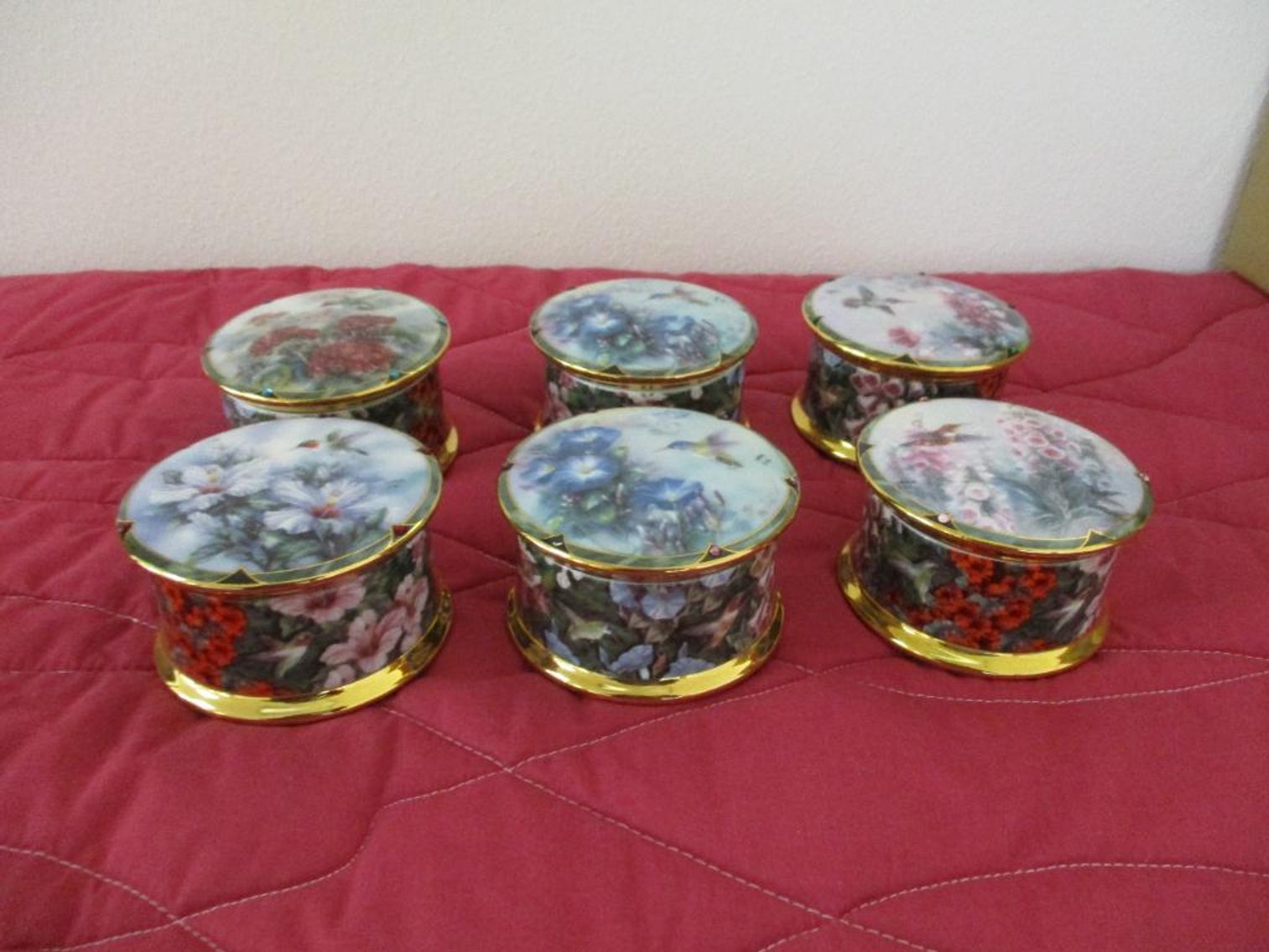 Music Box Collection