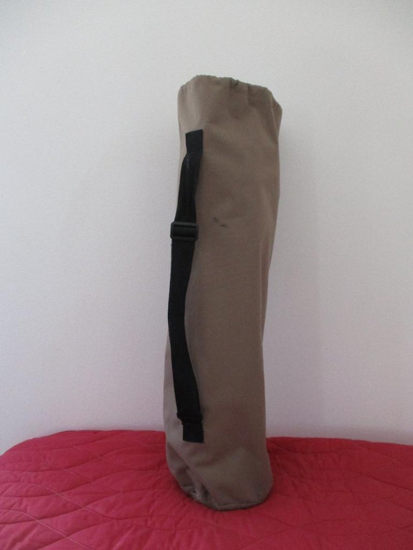 Ford Windstar Folding Chairs & Carry Bag