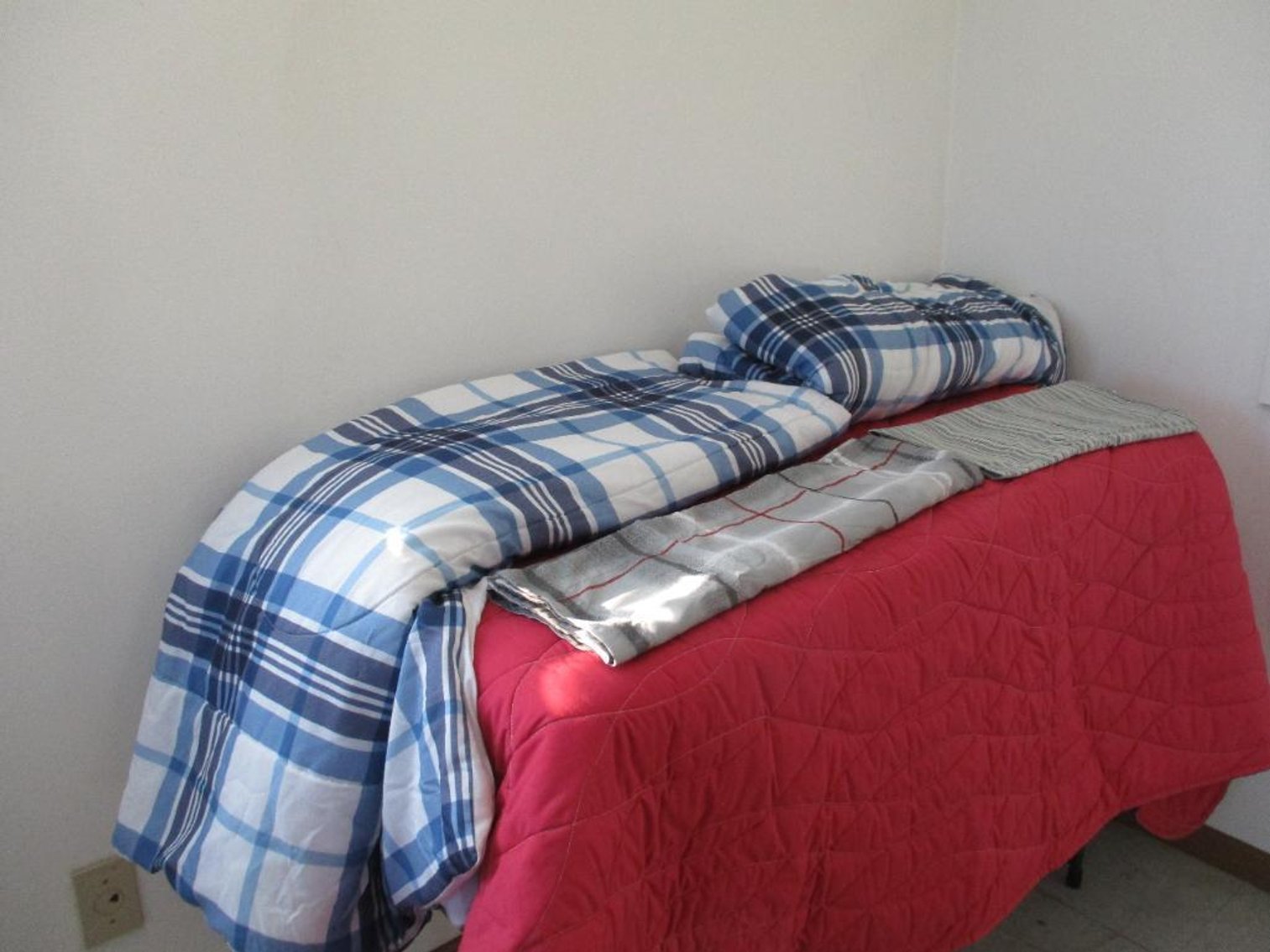 Blankets
