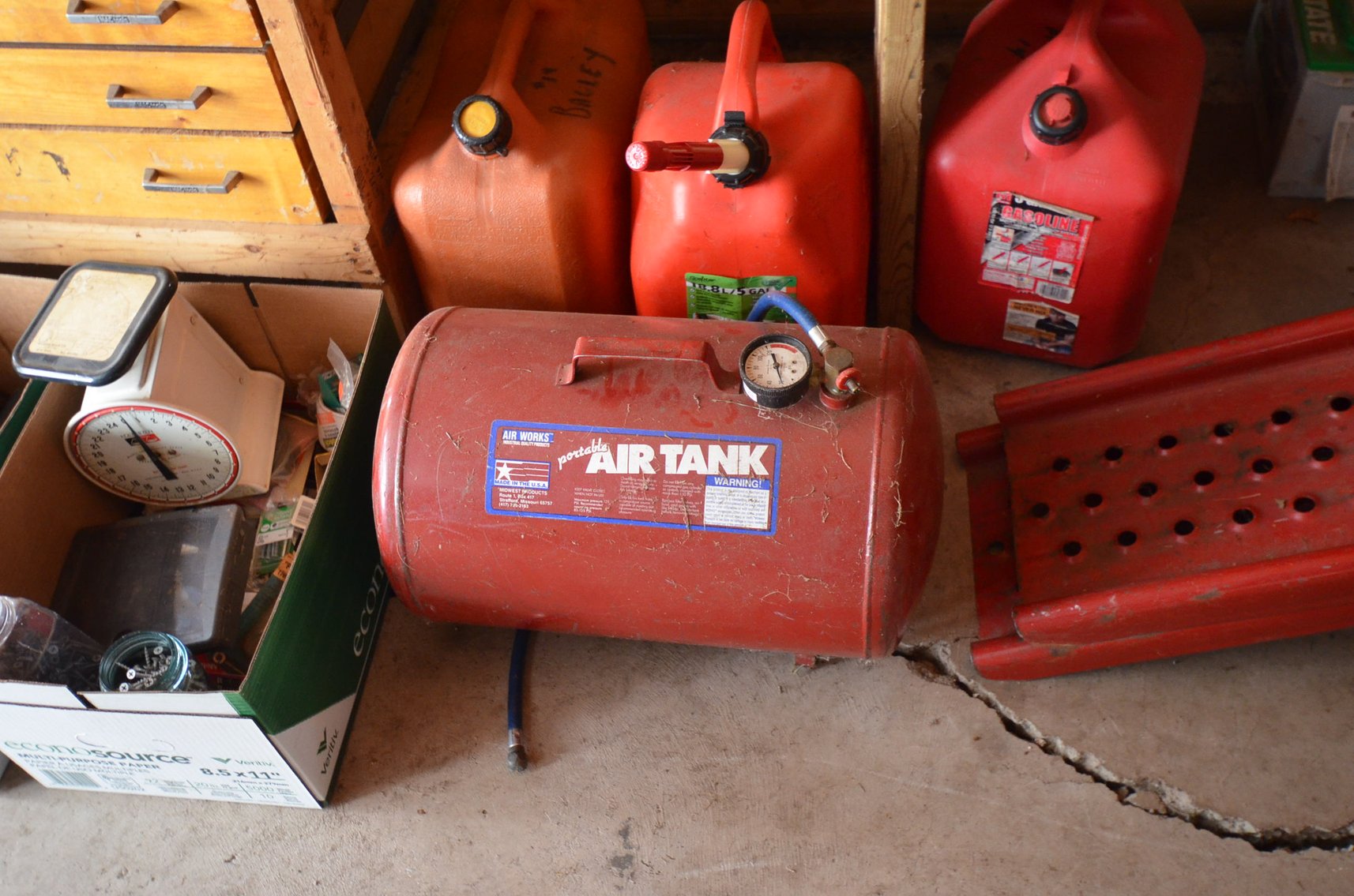 Image for JOHN DEERE LAWNMOWERS, FIREARMS, HOUSEHOLD, COLLECTIBLES & MORE!