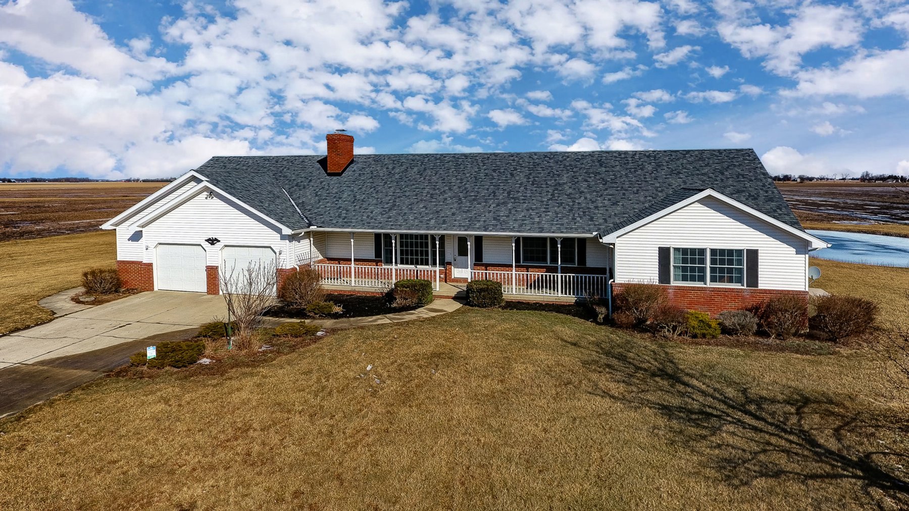 Image for 6862 Devils Hole Rd Pemberville, OH