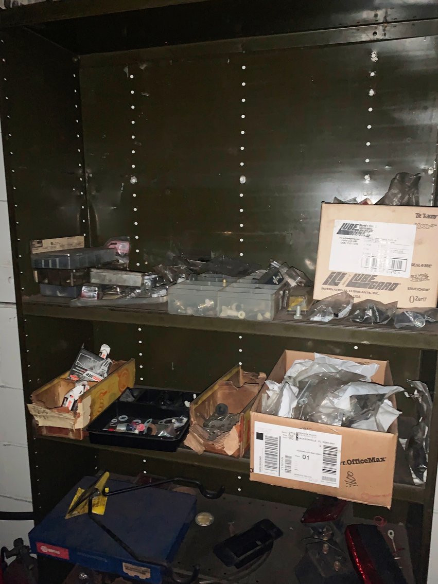Image for Jacksonville, FL: Complete Liquidation of Assets of Little Bird Garage