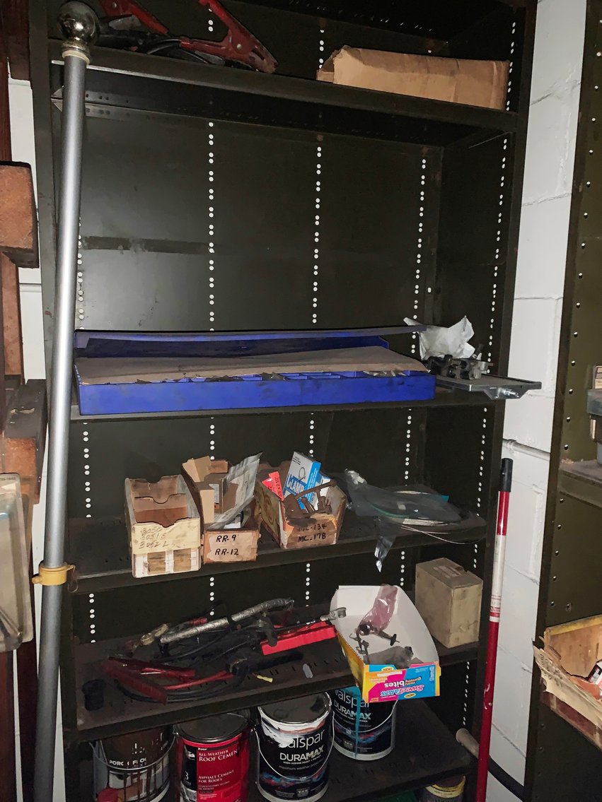 Image for Jacksonville, FL: Complete Liquidation of Assets of Little Bird Garage