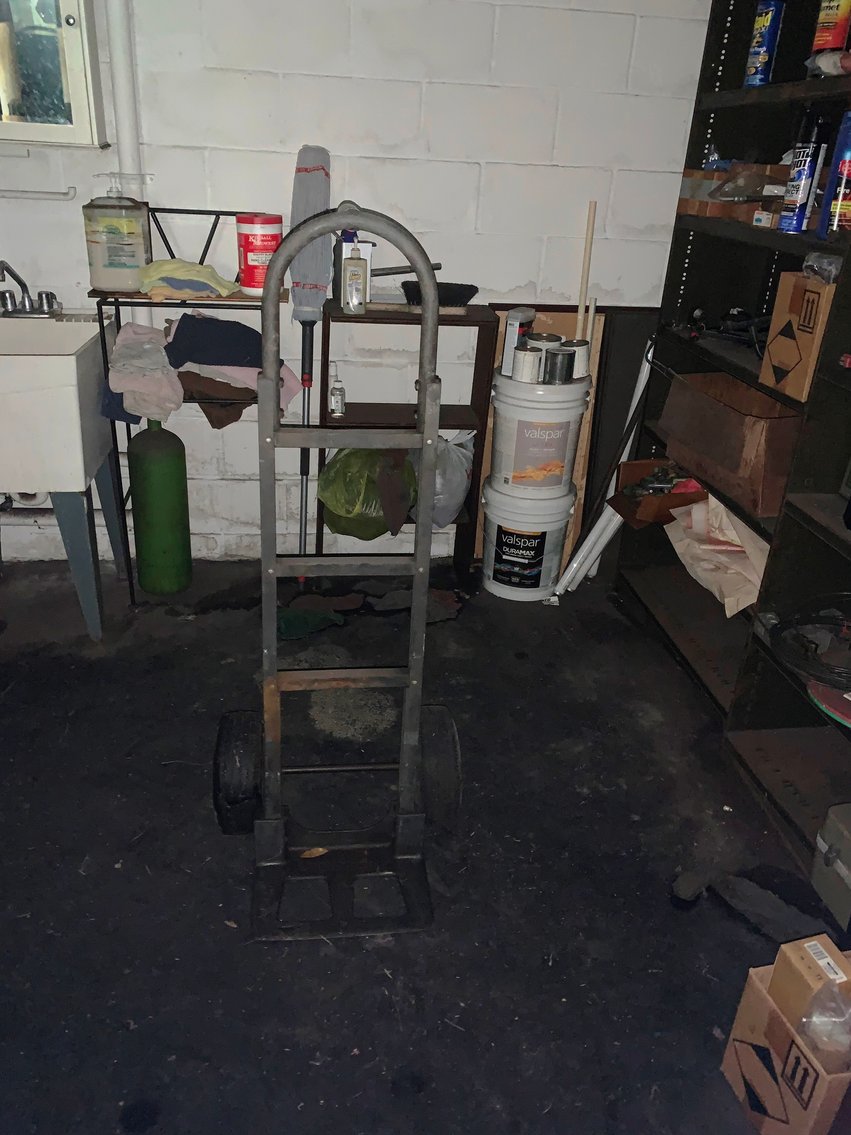 Image for Jacksonville, FL: Complete Liquidation of Assets of Little Bird Garage