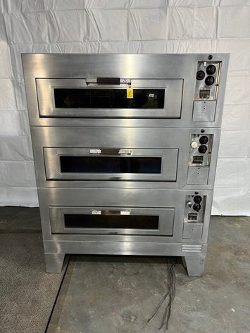 Image for Commercial Kitchen Equipment