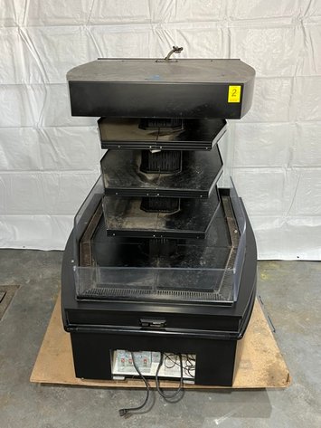 Image for Commercial Kitchen Equipment