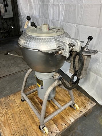 Image for Commercial Kitchen Equipment