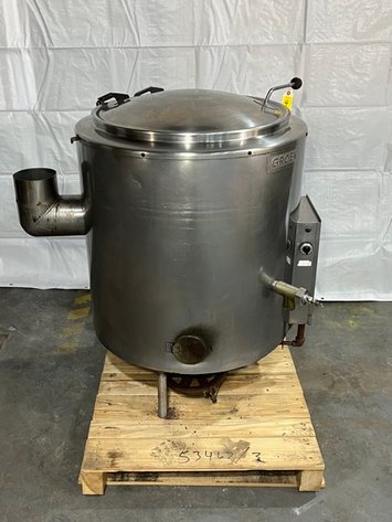 Image for Commercial Kitchen Equipment