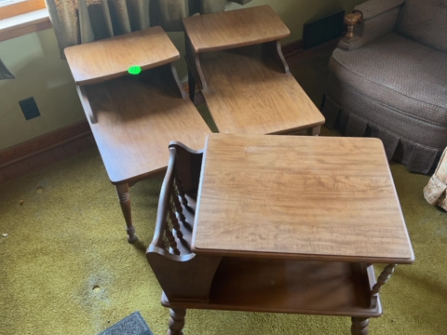 End Tables