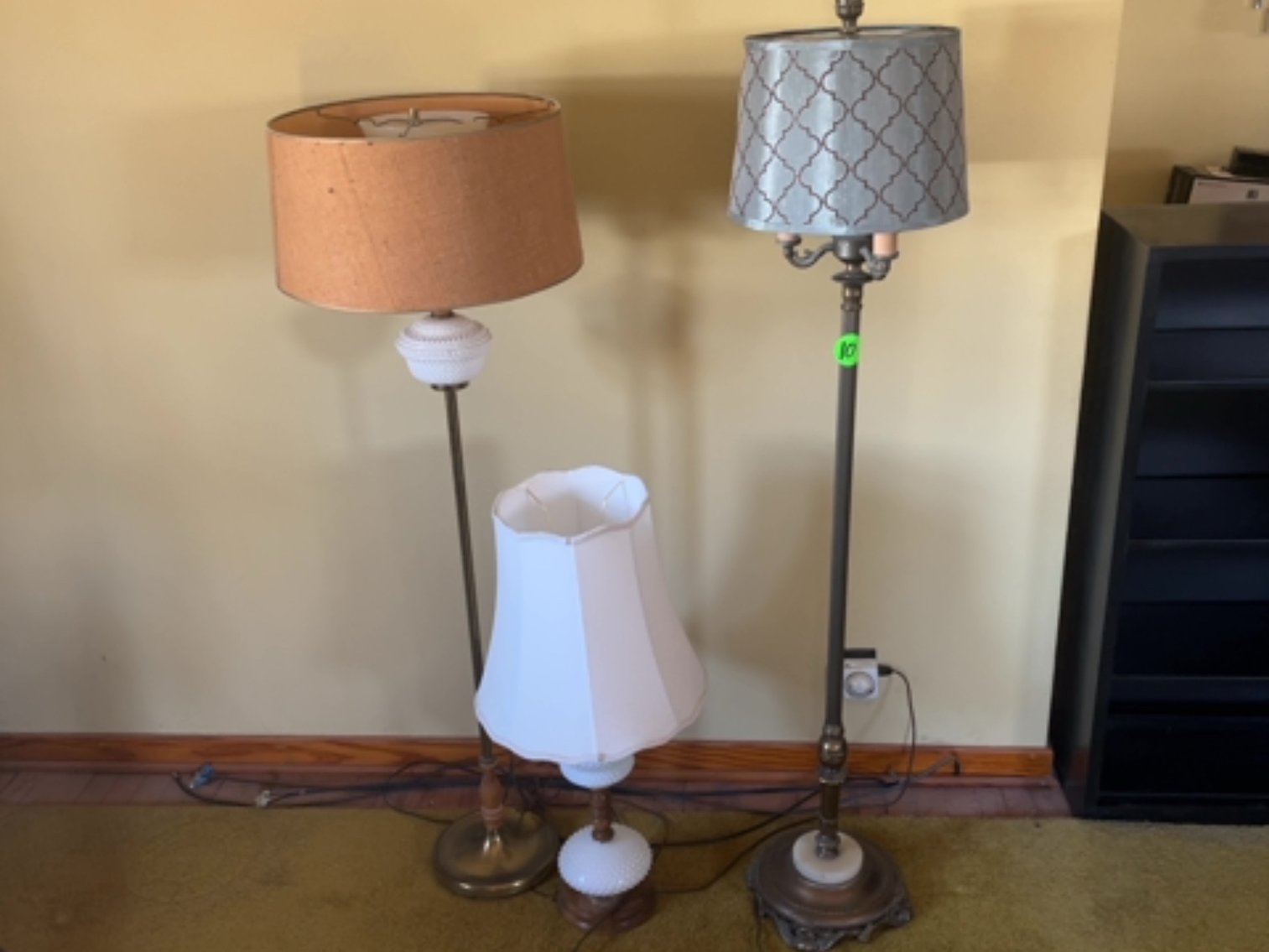 Lamps