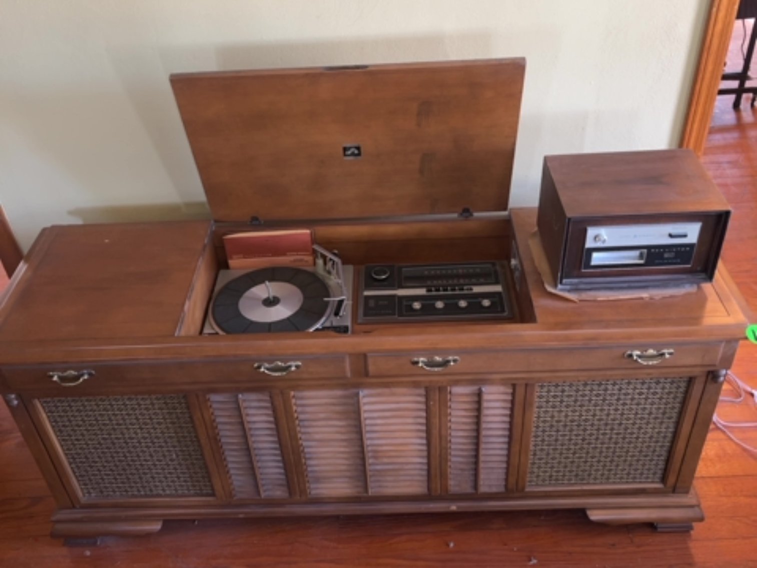 Stereo